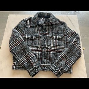 Free People Jacket
